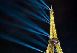 Have Memorable City Breaks in Paris.