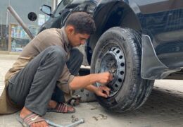 Alloy Wheel Repair Service – Conserve Your Wheels Today!