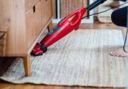 Professional Carpet Cleaning: Exactly How Usually Needs To Rug Be Cleansed.
