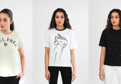 T’s & Tops for Women That You Need In 2023