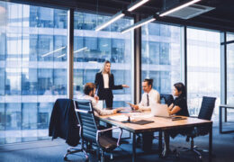 The Power of Corporate Entrepreneurship Strategy in Driving Innovation