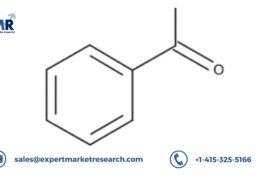 Global Benzyl Chloride Market Size, Share, Outlook, Trends, Growth, Analysis, Forecast 2023-2028