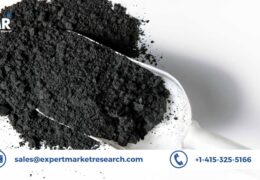 Global Cerium Oxide Nanoparticles Market Size, Share, Report, Trends, Growth, Key Players, Forecast 2023-2028