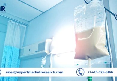 Global Enteral Feeding Formulas Market Size, Share, Outlook, Trends, Growth, Analysis, Forecast 2023-2028