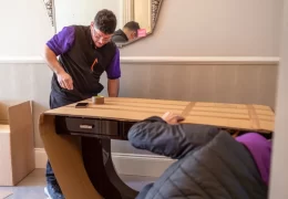Office move coming up? This checklist will make your life easier!
