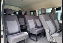 Discover the World: Top Passenger Transport Services in Dubai