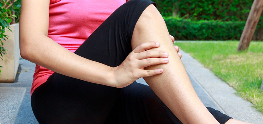 Leg Pain From Dehydration | safe4cure