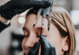 Get Perfectly Shaped Brows with Microblading in Dubai