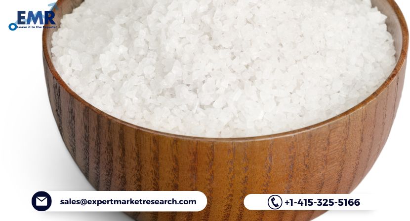 Global Monosodium Glutamate Market Size, Share, Outlook, Trends, Growth, Analysis, Forecast 2023-2028