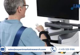 Global Neurorehabilitation Devices Market Size, Share, Report, Trends, Growth, Key Players, Forecast 2023-2028
