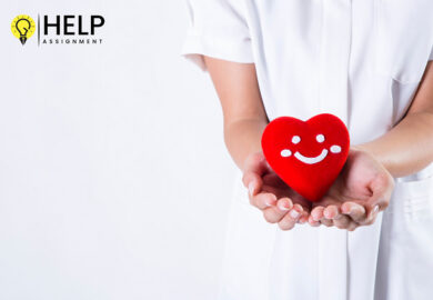 Redefining Excellence In Patient Care: Harnessing The Power Of Nursing Assignment Help