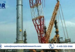 Global Piling Machine Market Size, Share, Outlook, Trends, Growth, Analysis, Forecast 2023-2028