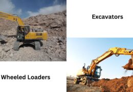 Powering Infra Growth: Heavy-Duty Equipment for Productivity
