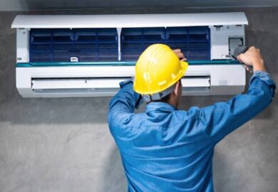 How to Choose the Best AC Repair Services in Dubai
