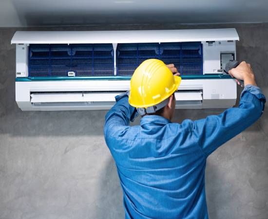 How to Choose the Best AC Repair Services in Dubai