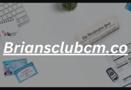 Briansclub Cm Cvv And Dump Services Will Increase Your Earnings