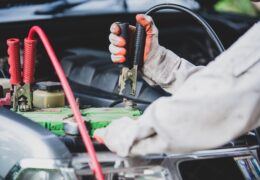 Exploring the Benefits of Smart Car Battery Chargers: The Future of Convenience