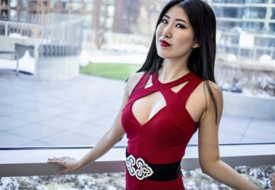 Introducing KL’s Beautiful Local Malay Escort Girls