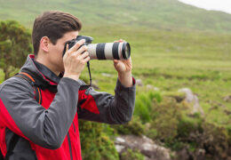 Discover Your Potential with a Beginner Photography Course: From Novice to Master