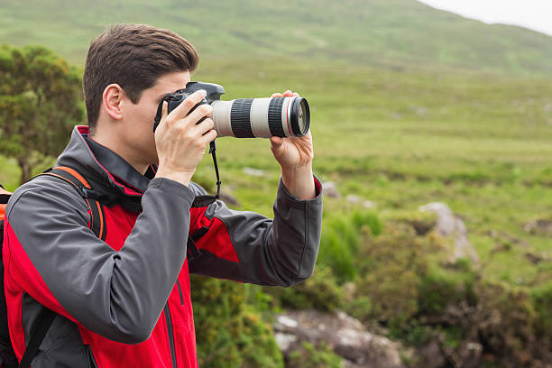 Discover Your Potential with a Beginner Photography Course: From Novice to Master