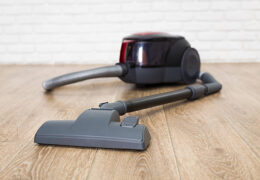 Corded handheld vacuums’ strength and adaptability