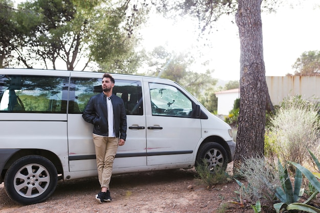 Hire a 7-seater van nearby for practical, comfortable transportation