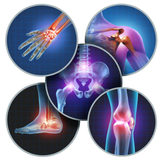 Muscle Pain – A Most Common Pain-safe4cure