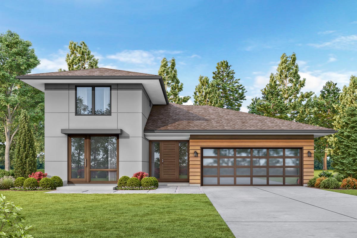 Prefab ADU – Different Designs and Models