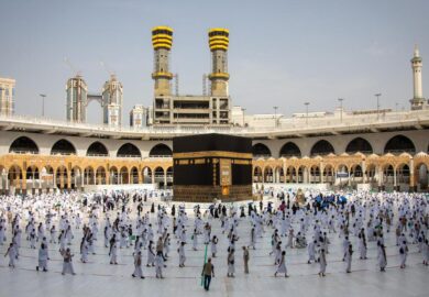 Finding the Perfect Umrah Package 2023 for Your Travel from the UK