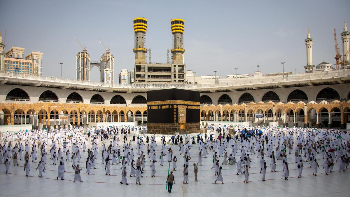 Finding the Perfect Umrah Package 2023 for Your Travel from the UK