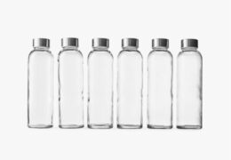 How to Save Money by Buying Empty Glass Juice Bottles Wholesale