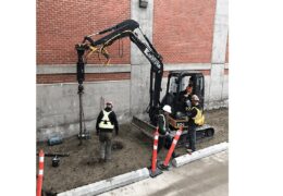 Navigating the Challenges of Land Drilling in Canada