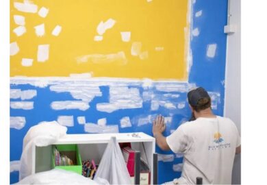 Signs That Tell Your Office Needs Exterior Painting