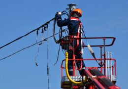 Power Surge Causes And Prevention