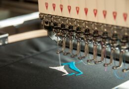 How to Find an Embroidery Digitizing Service in the USA