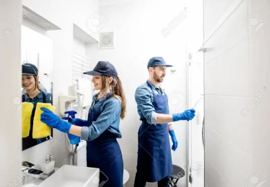 Duct Cleaning Lees Summit