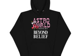 Fashion Born from Imagination: Create Your Custom Hoodie Vision