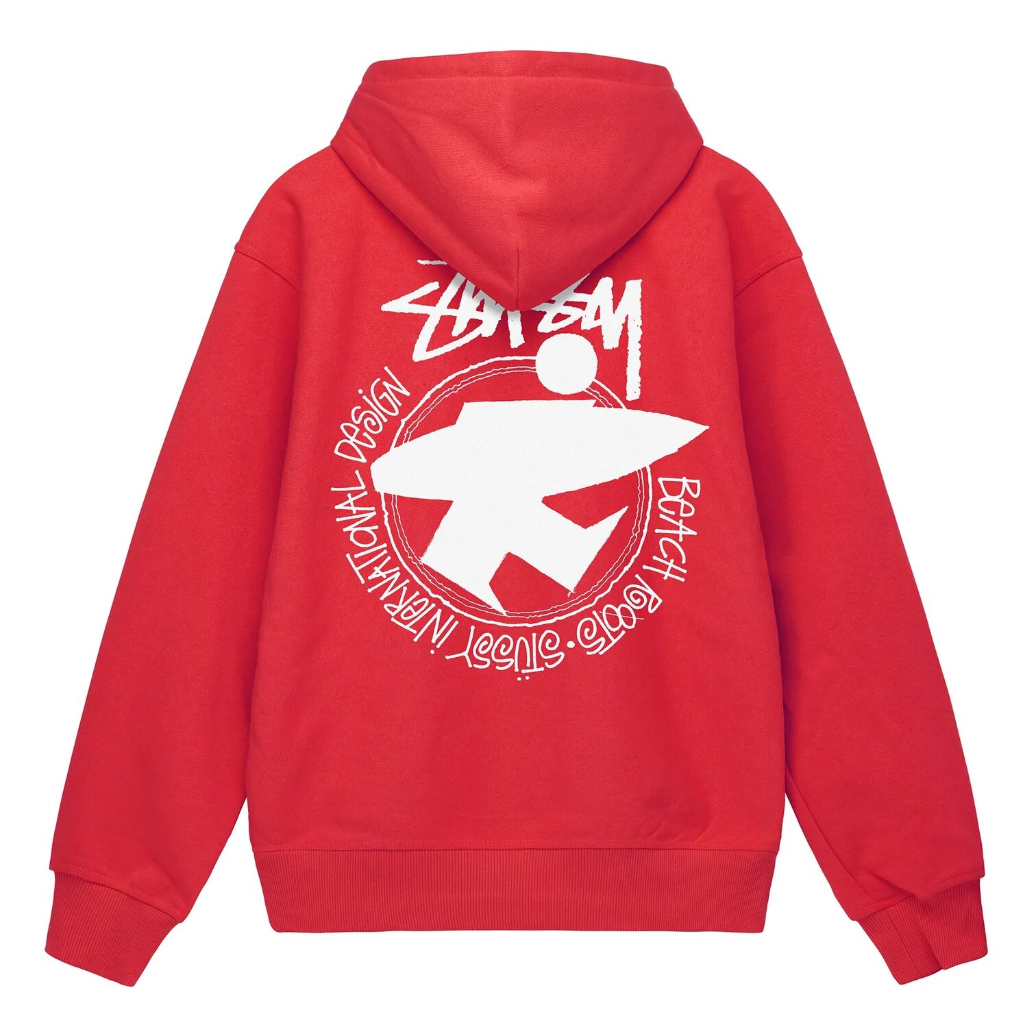Fashion’s Playground: Embrace Customization with Hoodie Designs