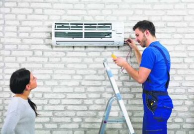 Smooth Sailing: Preparing Your Home for AC Installation Without a Hitch