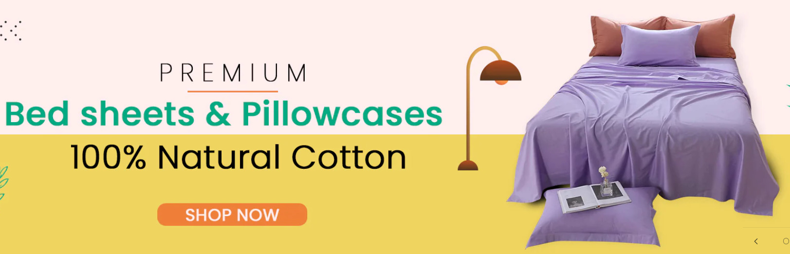 Discover the Elegance and Comfort of Milano Luxury Bed Sheets Collection