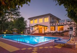 Why Winsome Resort Is the Top Choice for Your Jim Corbett Vacation?