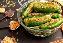 The Fiery World of Red Chili Achar: A Delicious and Spicy