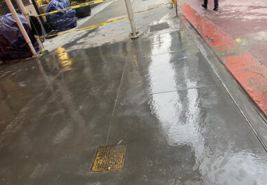 Sidewalk Contractors NYC: Paving the Way to Perfection