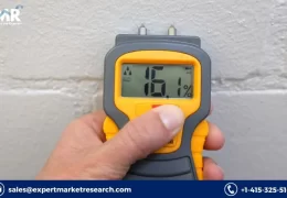 Global Advanced Metering Infrastructure Market Size, Share, Report, Key Players, Growth, Trends, Forecast 2023-2028