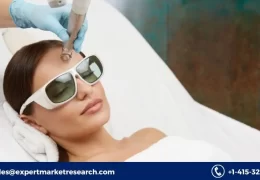Global Aesthetic/Cosmetic Lasers Market Report, Size, Share, Trends, Key Players, Growth, Forecast 2023-2028