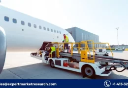 Global Airport Services Market Growth, Size, Share, Key Players, Report, Trends, Forecast 2023-2028