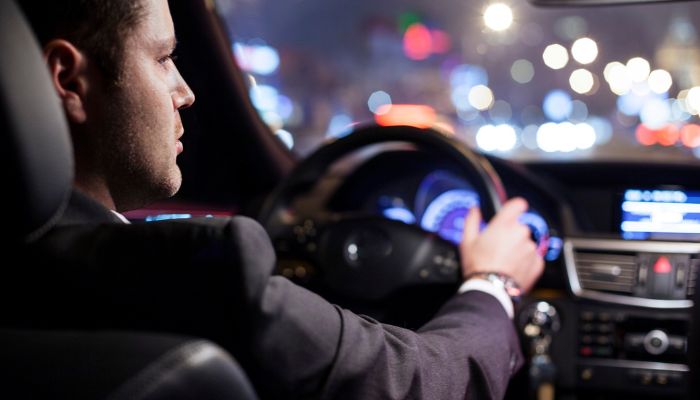 What to Expect from a Luxury Car Service at San Francisco Airport