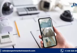 Global Alarm Monitoring Software Market Size, Share, Key Players, Report, Trends, Growth, Forecast 2023-2028