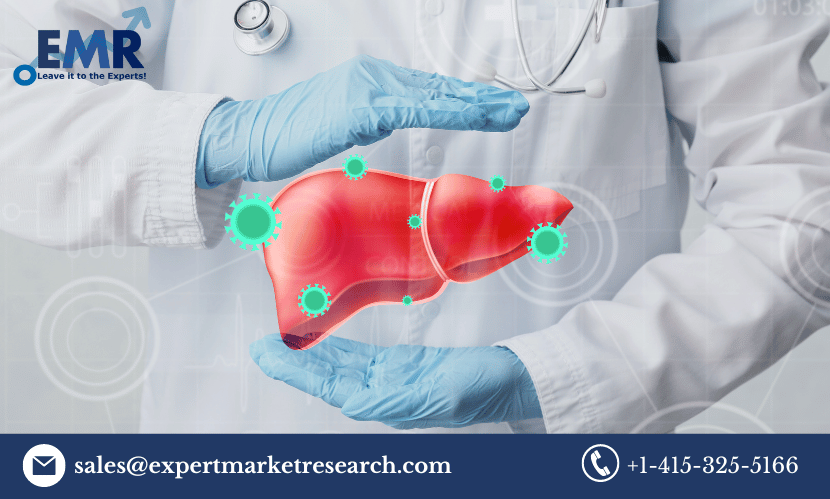 Global Alcoholic Hepatitis Treatment Market To Be Driven By Rising Alcohol Consumption In The Forecast Period Of 2023-2028