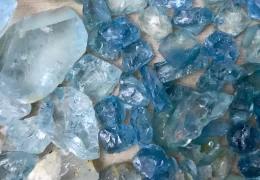 Aquamarine Stone: The Birthstone Of March And Its Significance